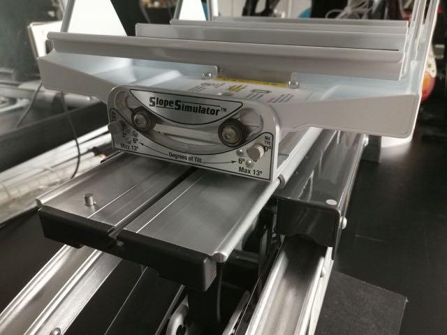 Skiers edge machine 2025 cost