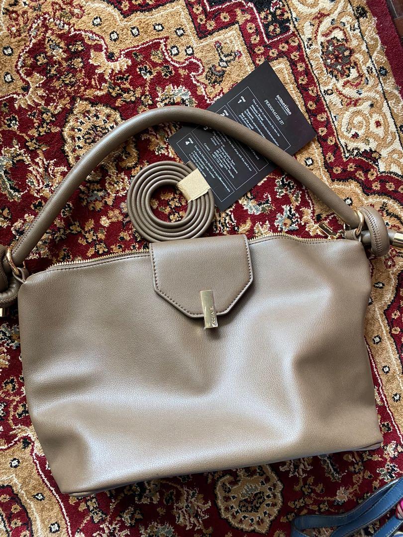 Sometime Alia Bastamam Basta 3 bag
