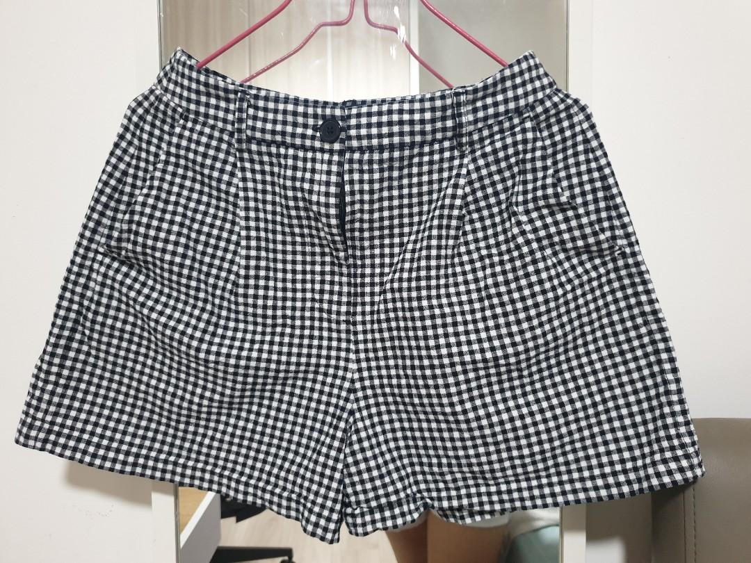 Sportsgirl shorts sales