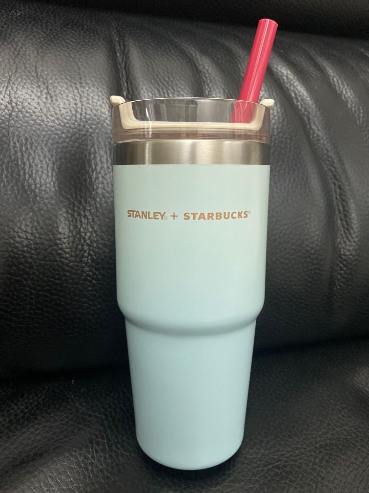 Stanley + Starbucks Tumbler, Everything Else, Others on Carousell