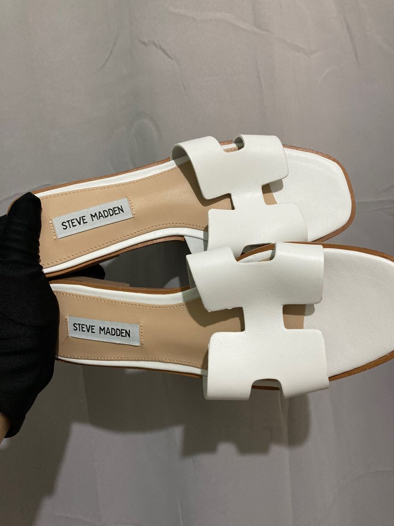 Steve madden hawthorne sandal deals