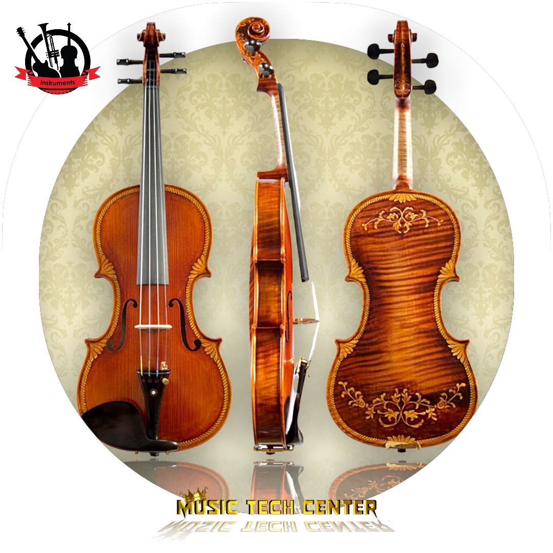 Stradivarius 1716 shop