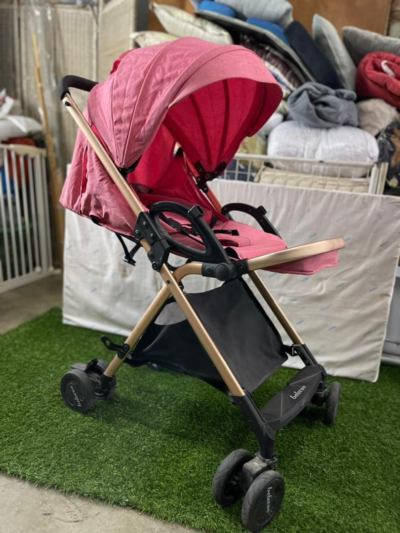 carousell stroller