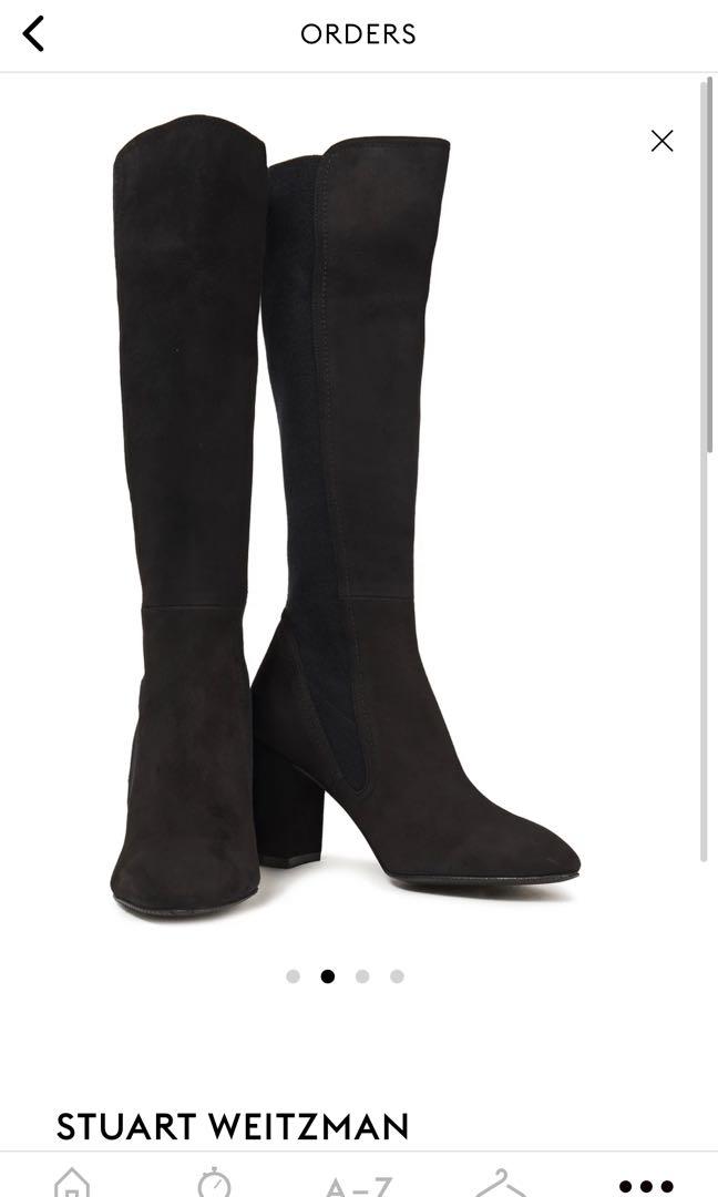 Stuart 2025 weitzman livia