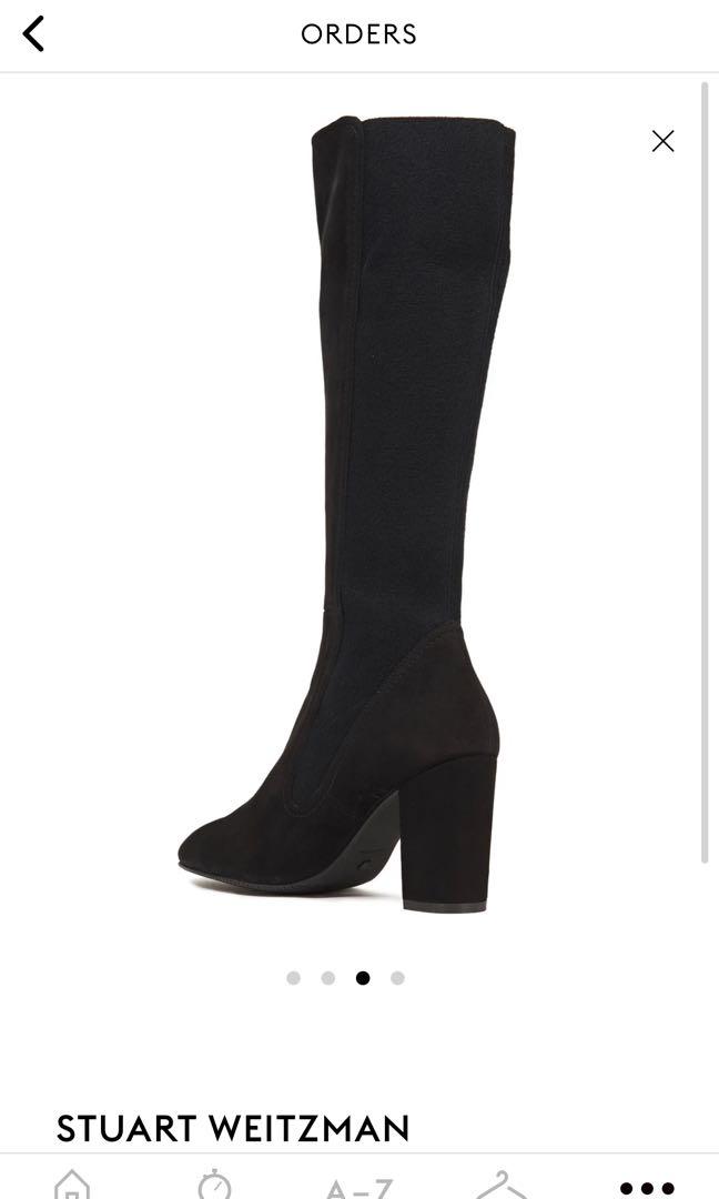 Stuart weitzman livia online