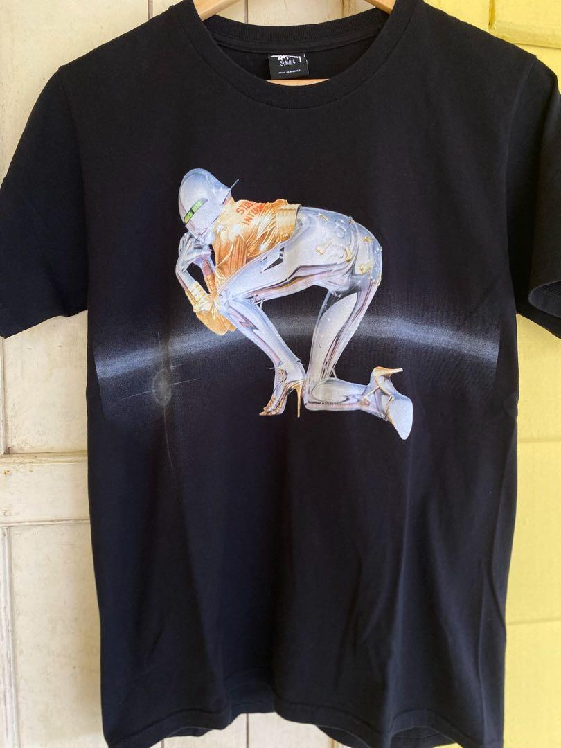 Stussy sorayama outlet