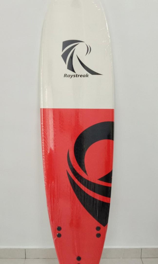 Surfing Surfboard Soft Top