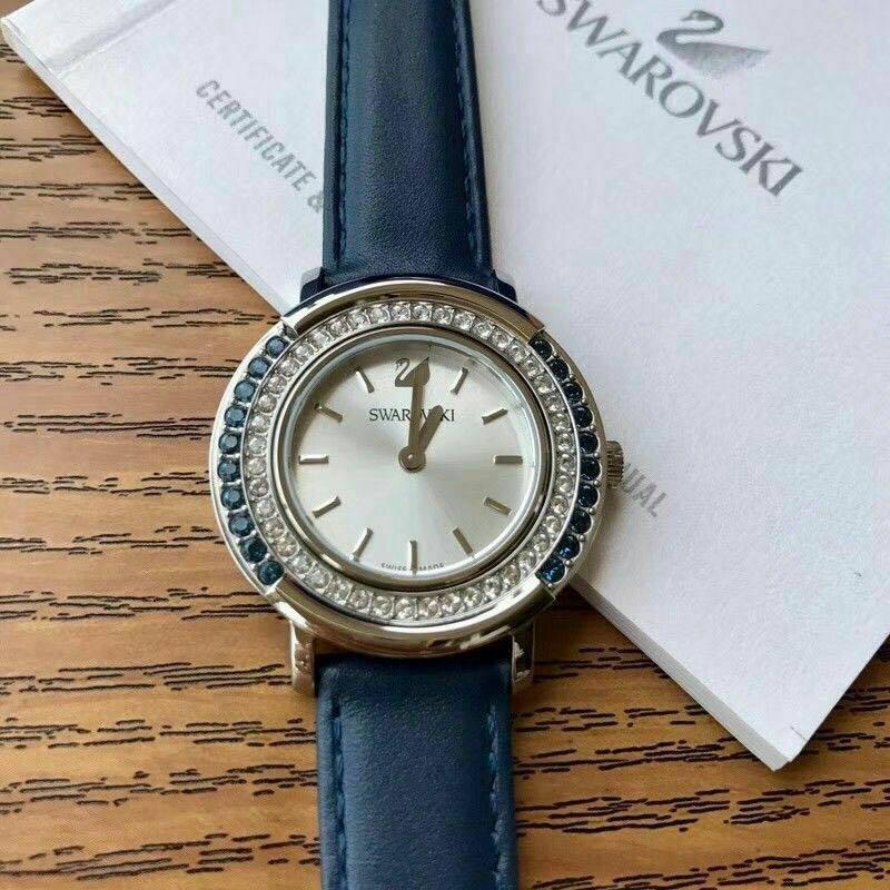 Swarovski playful lady watch online