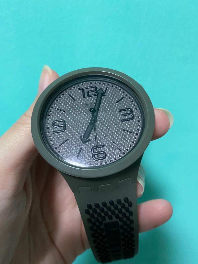 Army discount green swatch