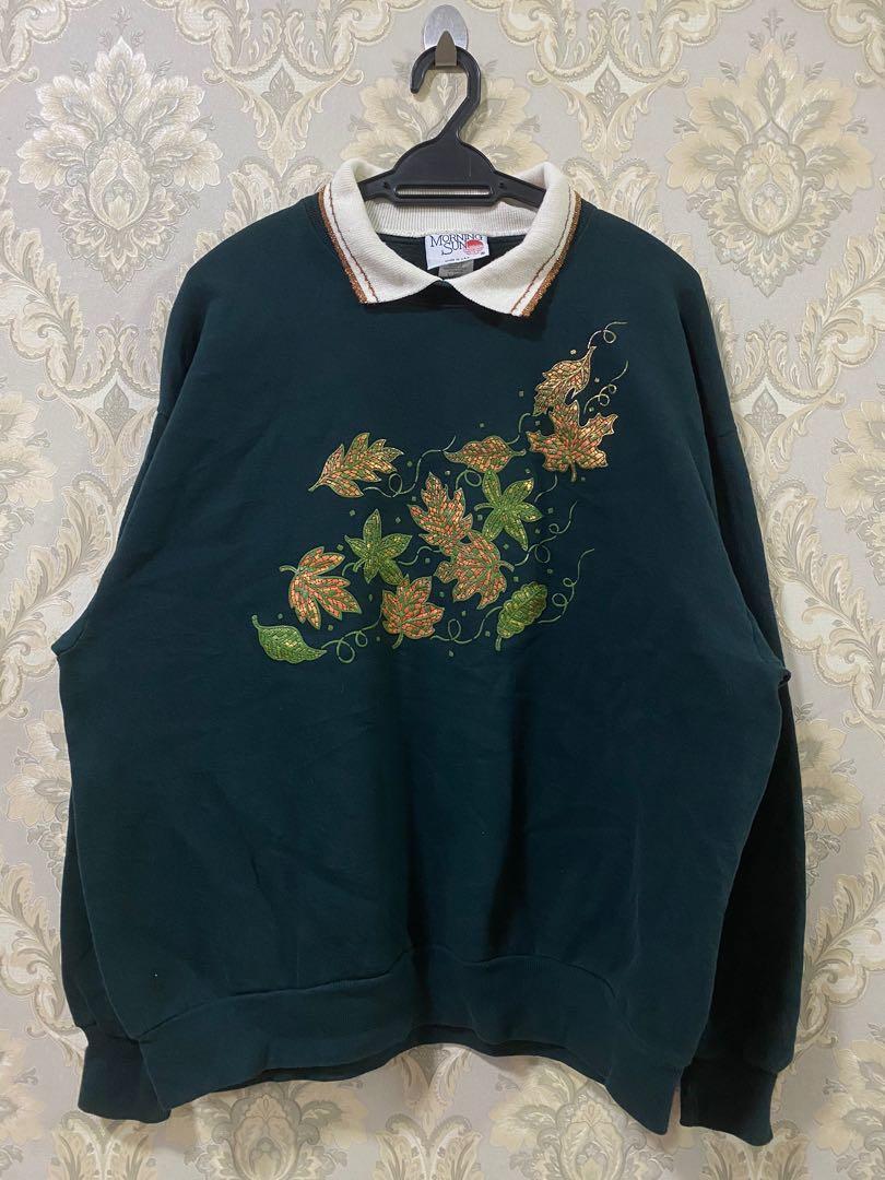 Morning sun sales clothing sweatshirts