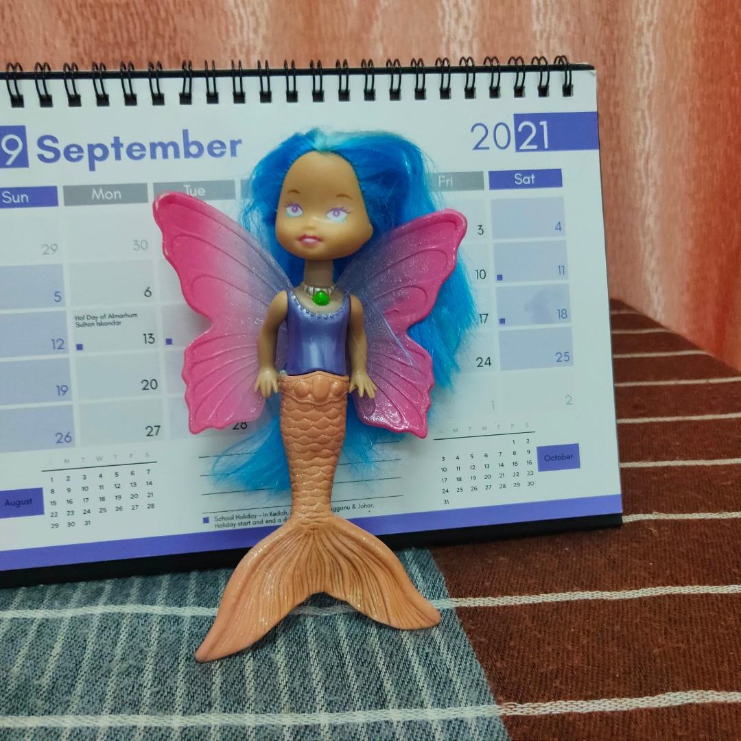 Swimways fairy tails sale