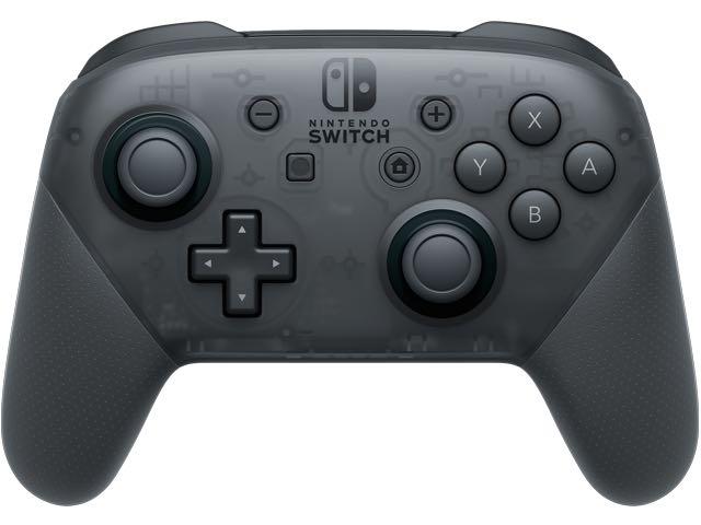 Switch pro controller （分類：手掣）位於 Hong Kong。 由 loveharmony0 提交（商品編號 1117800673，圖片 1）。簡介： 原裝行貨 跟盒有單 不議價。