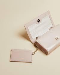 Ted Baker Enrici Women s Fashion Bags Wallets Cross body Bags