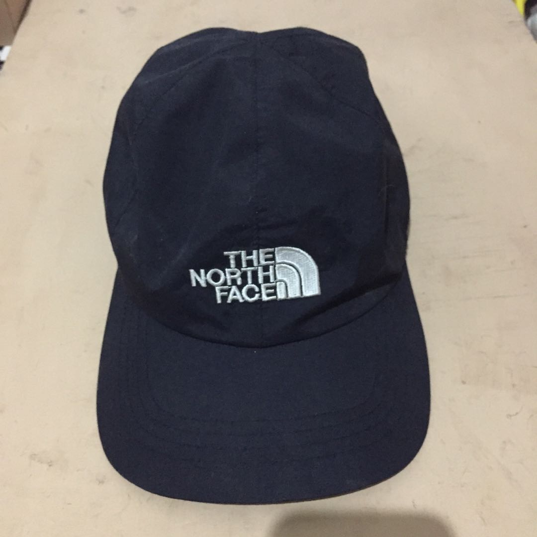 The north face discount cap gore tex