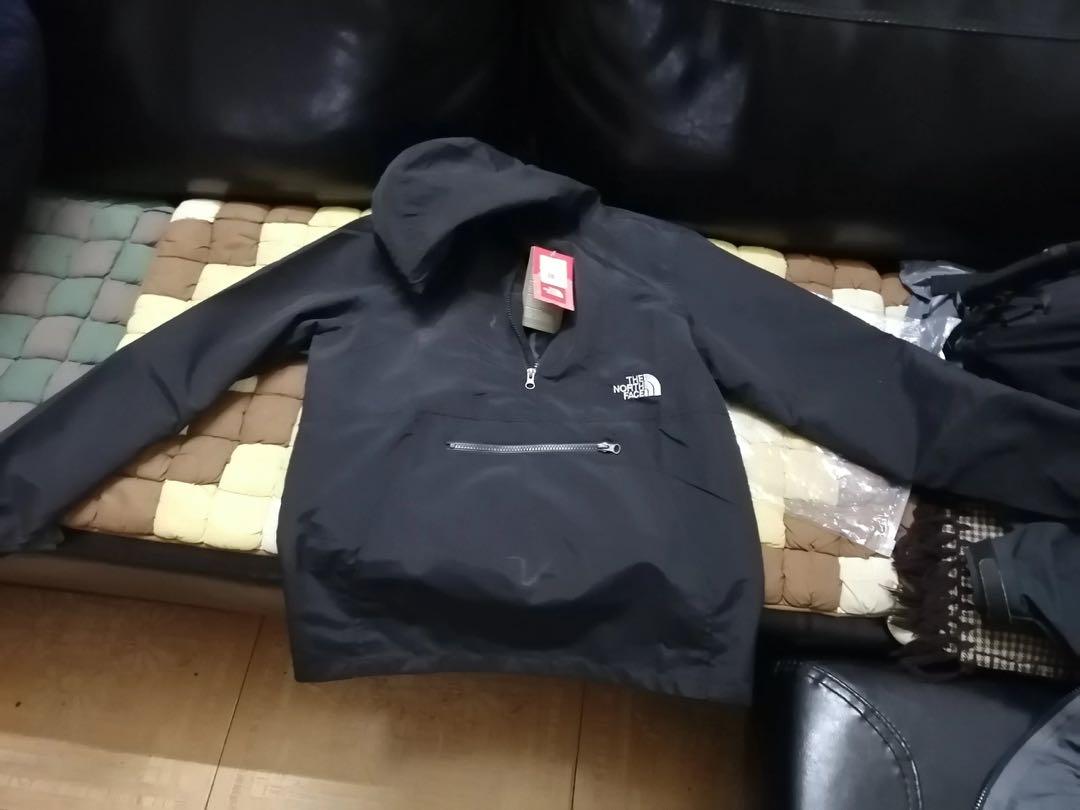 全新正品The north face jacket The north face 外套男女情侶款外套the