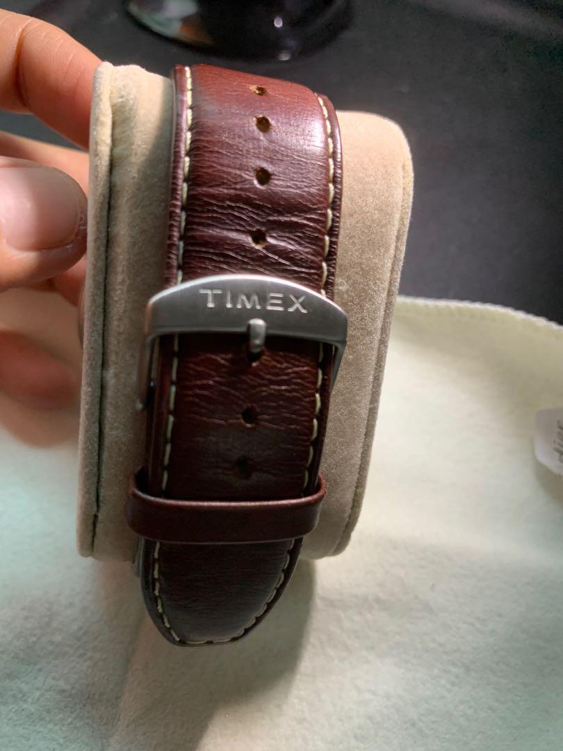 Timex perpetual calendar Men s Fashion Watches Accessories Watches