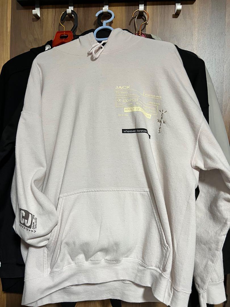Travis scott outlet digital girl hoodie