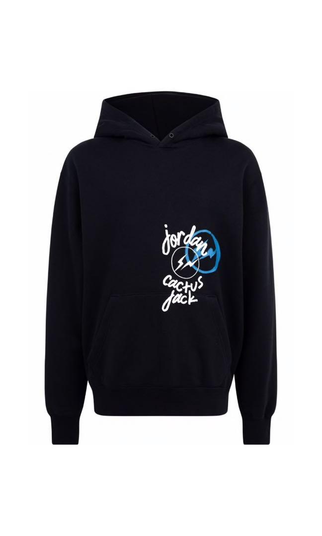 Travis scott michael jordan hoodie sales