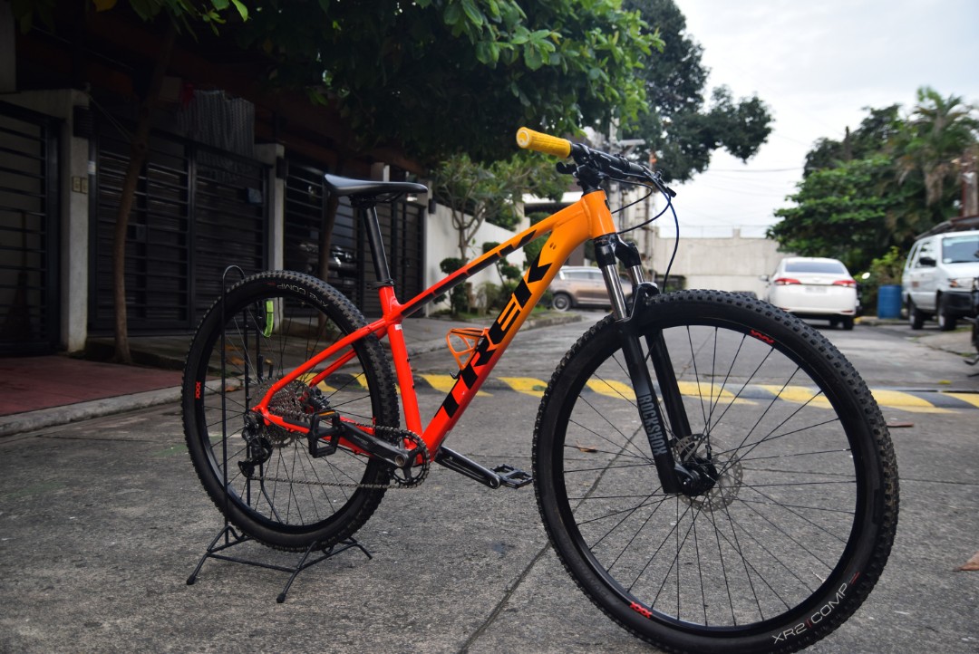2021 trek store marlin 7 upgrades