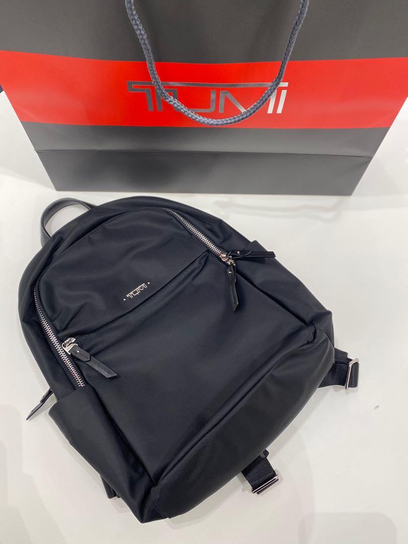 Tumi polly backpack shop