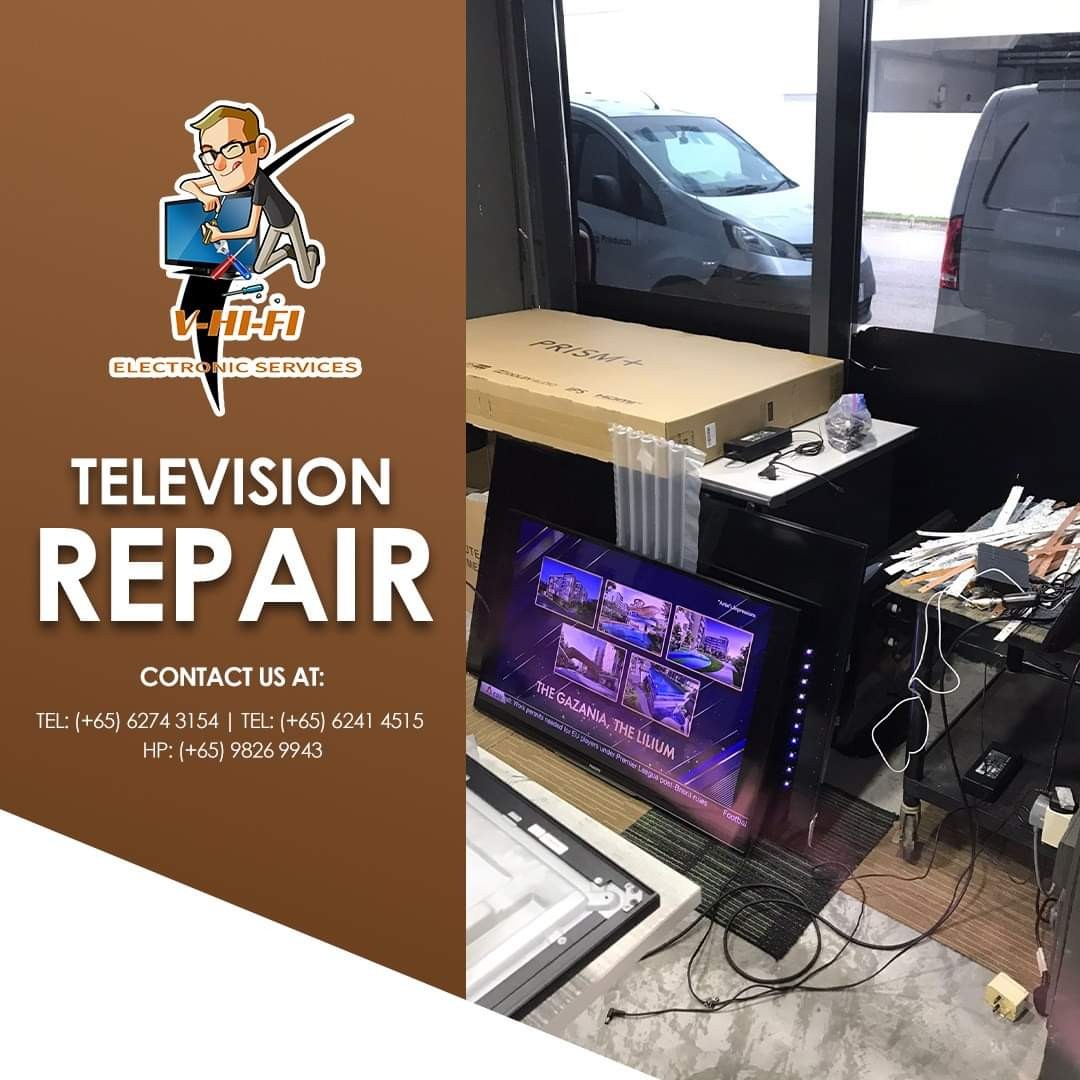 (Category: ) located in . Submitted by vhifielectronicservices (Listing ID 1117678539, Image 1). Description: .