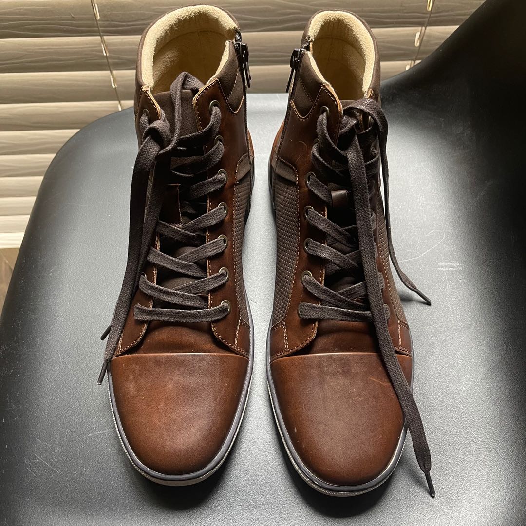 Unlisted Boots, Men's Fashion, Footwear 