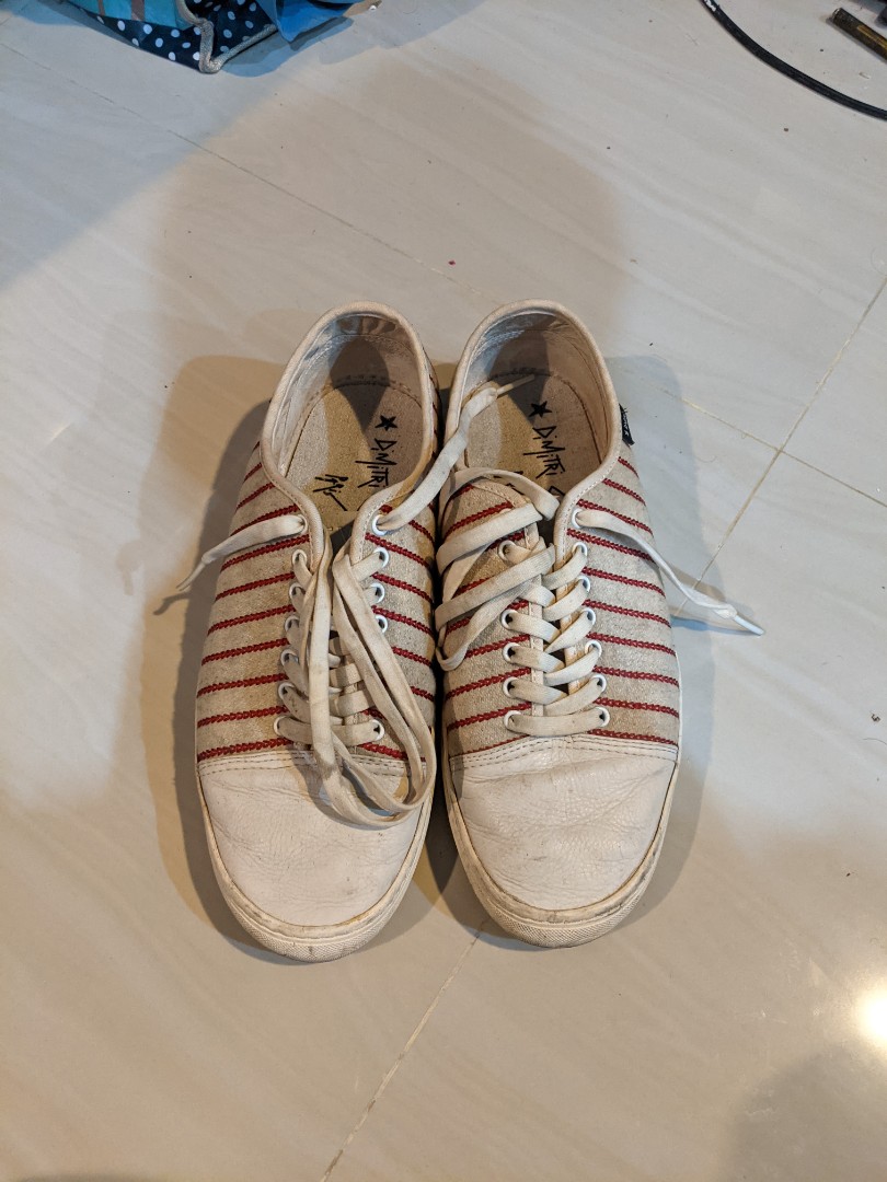 Vans larkin online