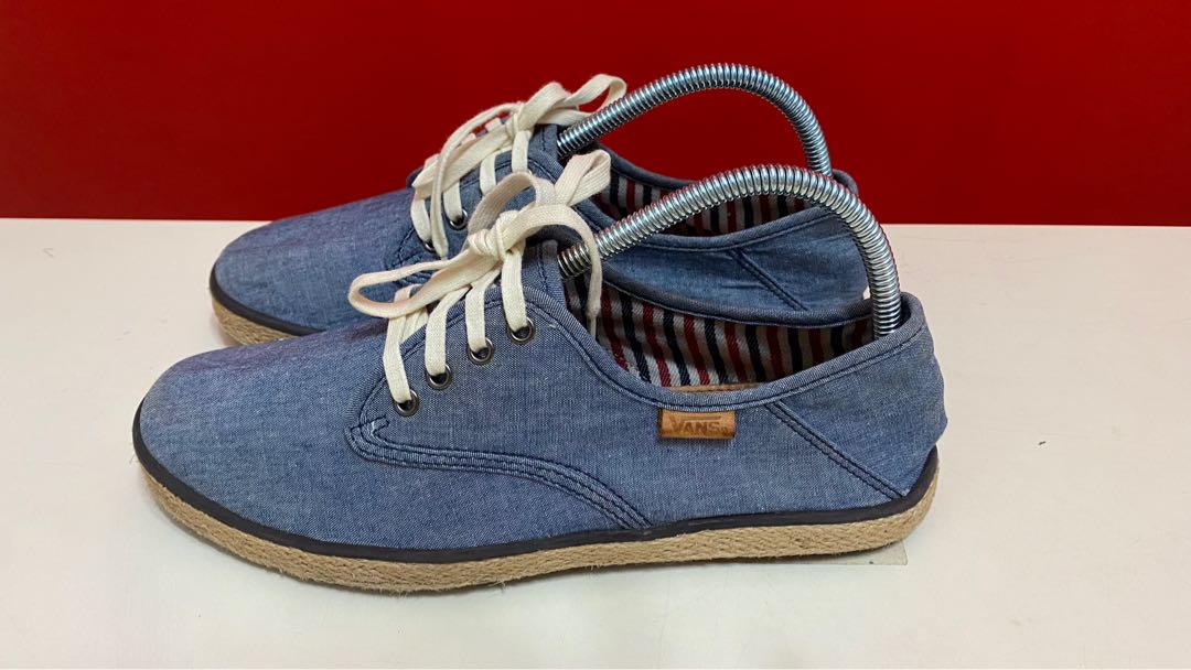 Vans surf new arrivals siders