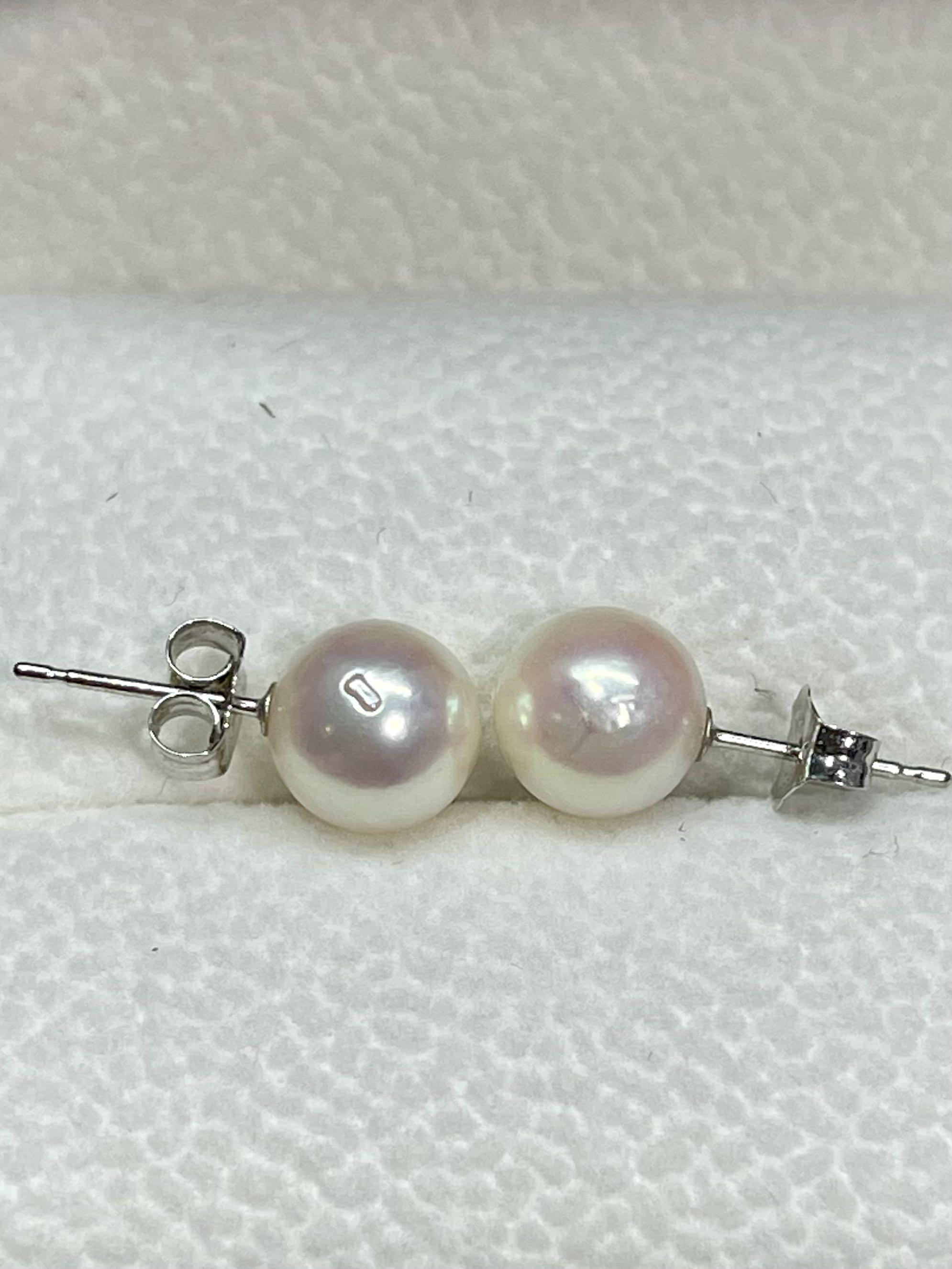 Venus tears earrings top