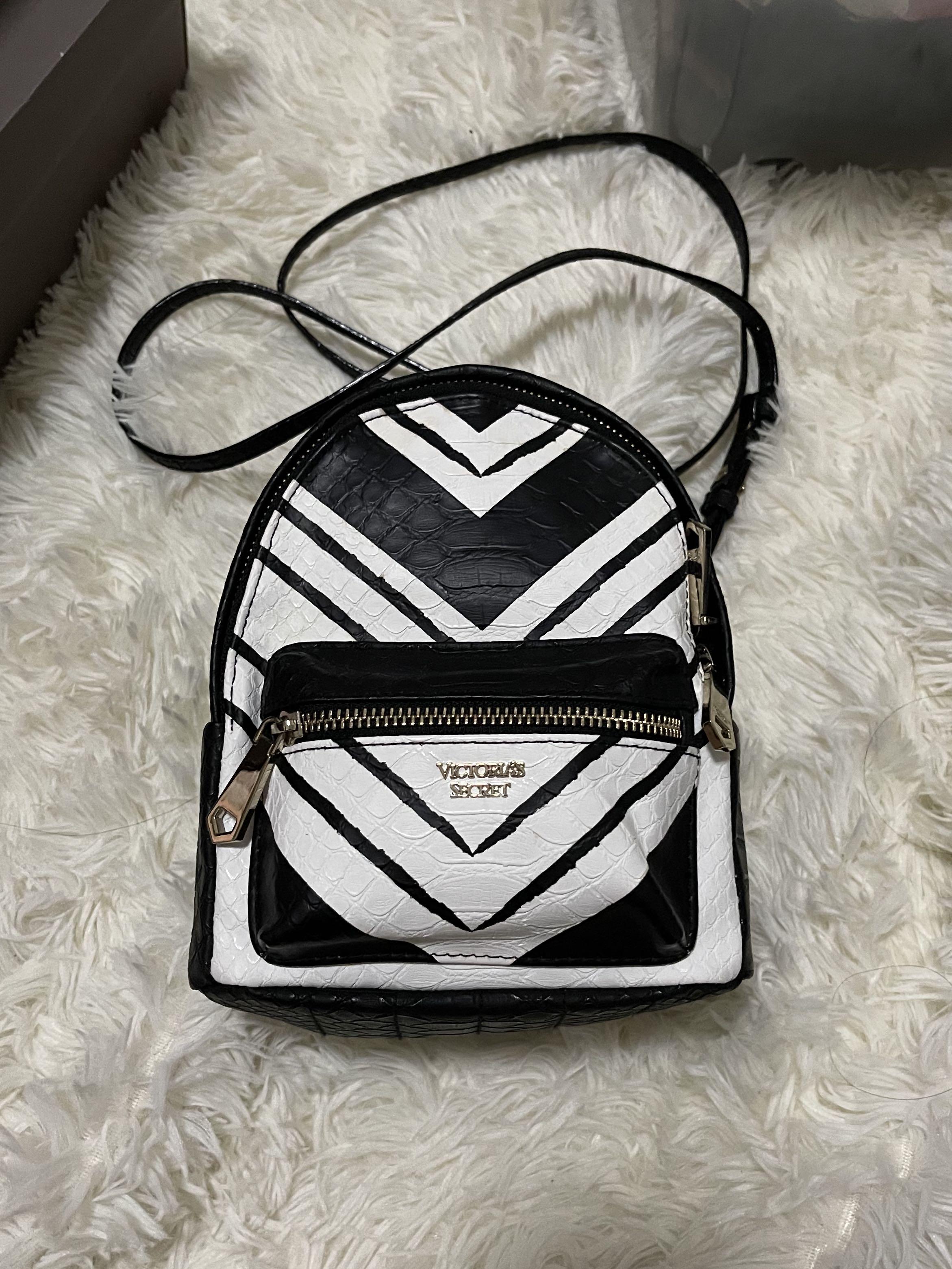 Victoria Secret Mini Backpack, Women's Fashion, Bags & Wallets