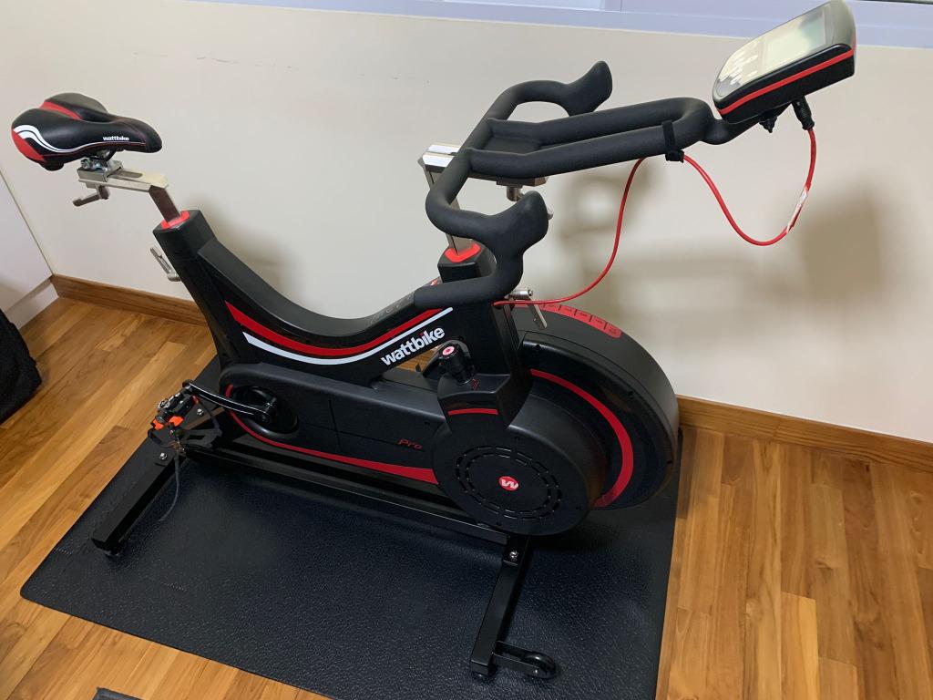Best wattbike sales