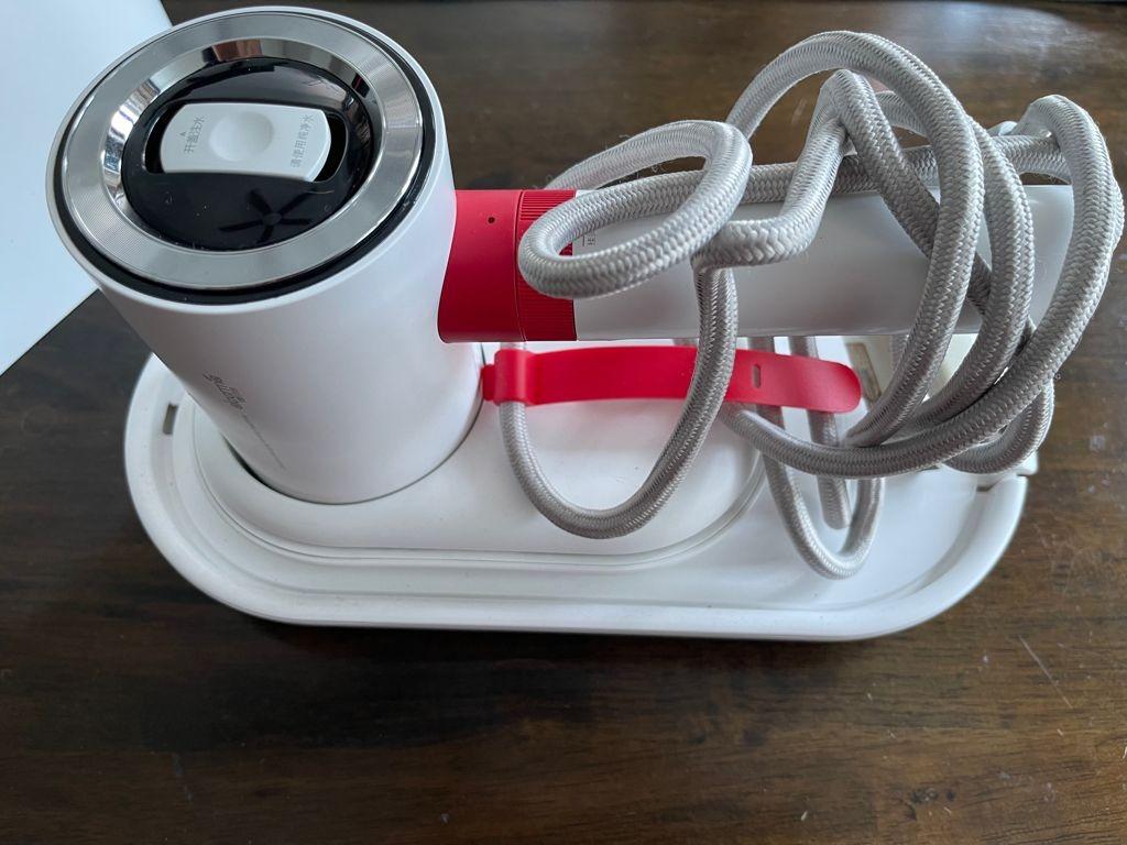 Xiaomi Deerma DEM-HS200 Multiple Functions Portable Handheld Steamer ...
