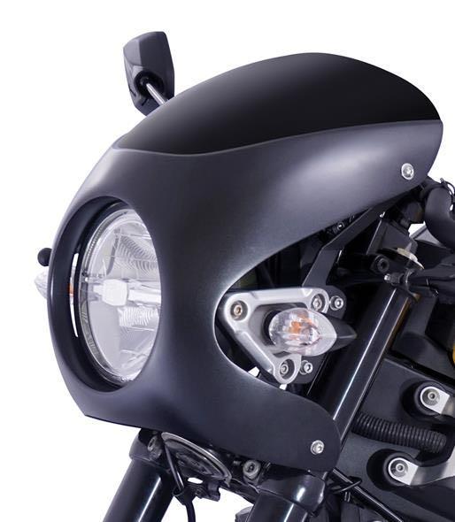 Yamaha XSR155 Headlight Cowl, Motorcycles, Motorcycle Accessories on
