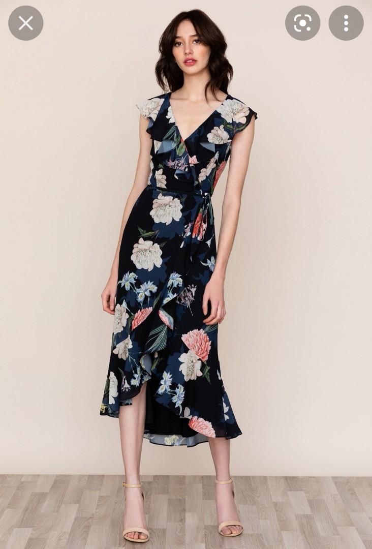 Yumi kim 2025 nantucket dress