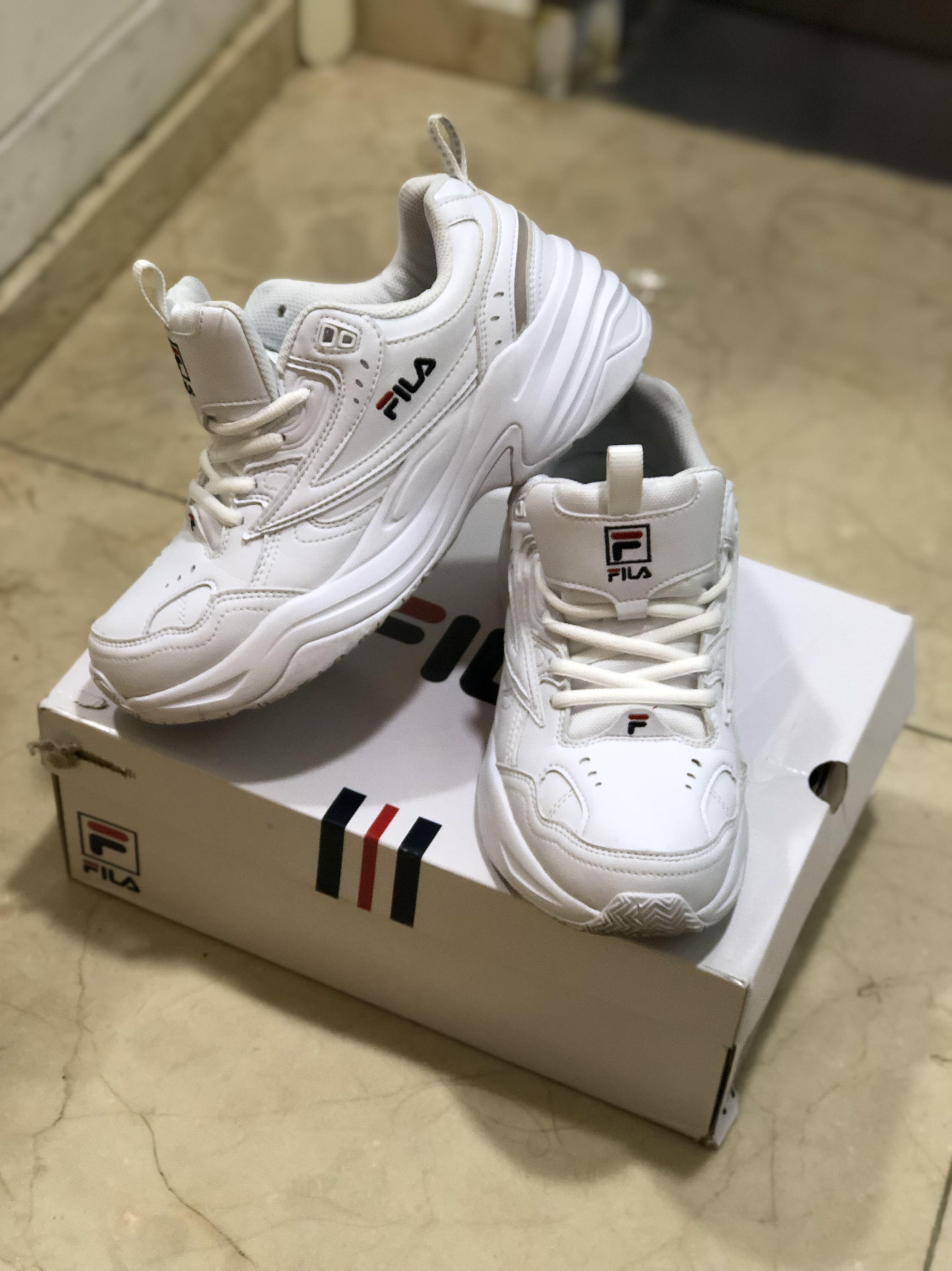 Fila korea sneakers shop