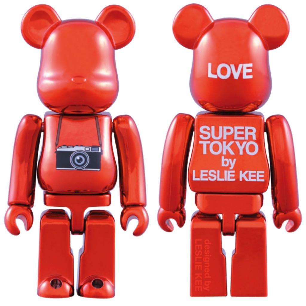 レスリー・キー　Super Tokyo （2010年）5000部限定 レスリーキー Super Tokyo 5000部限定 サイン入 - メルカリ
