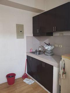 1BR @Brentwood Mansion Pasig near Eastwood