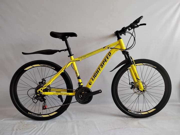 Light speed bike sales