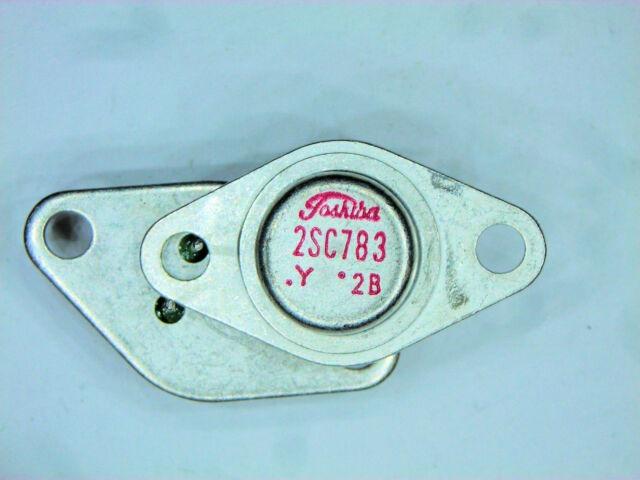 2SA483 "Original" Toshiba Transistor 2 pcs