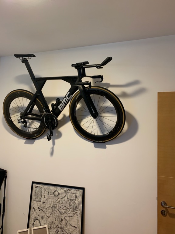 Dahanger bike rack on sale