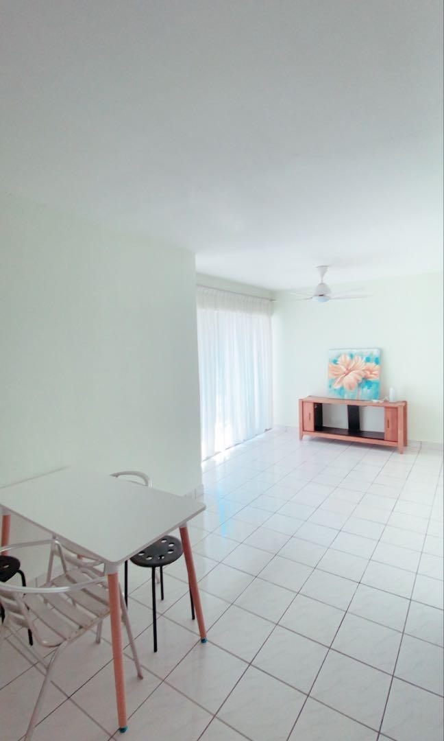 3R2B Pantai Hillpark Phase 2, Property, Rentals on Carousell