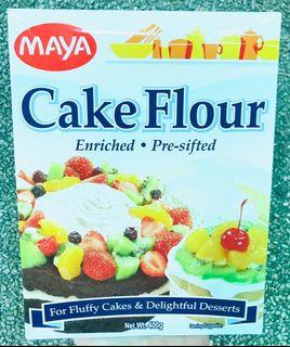 400g Maya Cake Flour