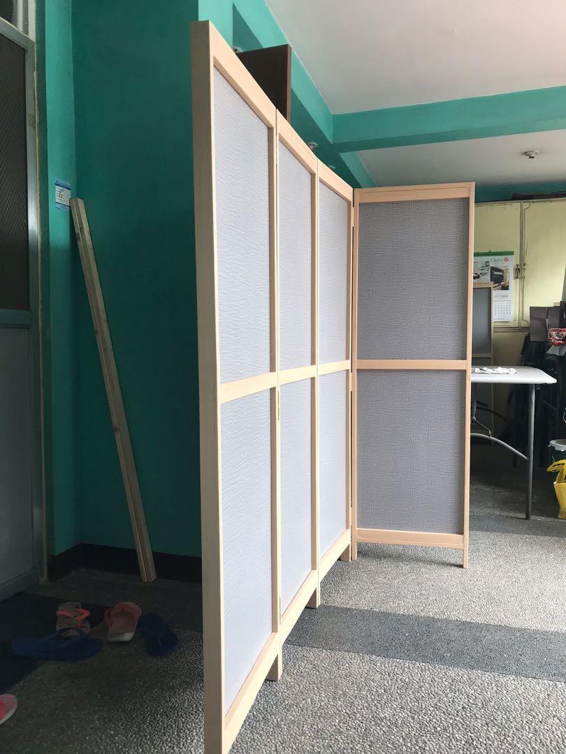 4Panel Divider for your Online Classes and Zoom meeting. Best