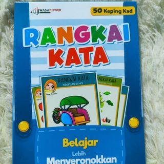 Affordable Flashcards Malay For Sale Books Magazines Carousell Singapore