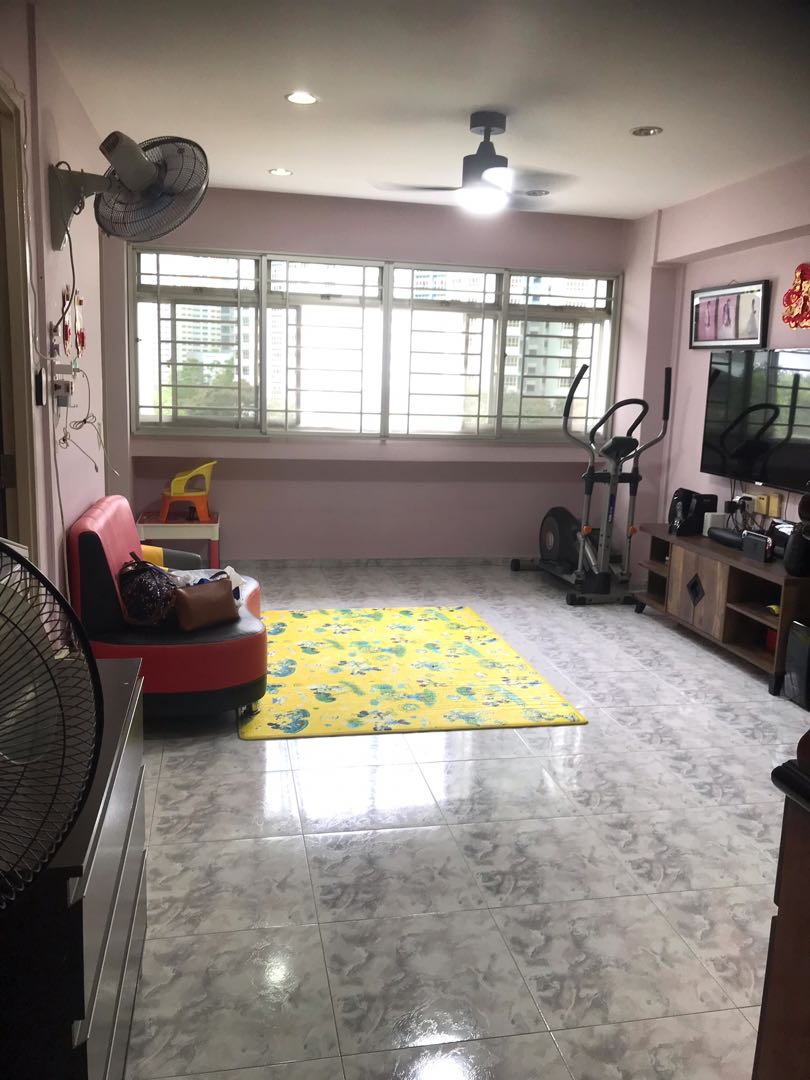 (Category: ) located in . Submitted by joannelim.property (Listing ID 1117831471, Image 1). Description: .