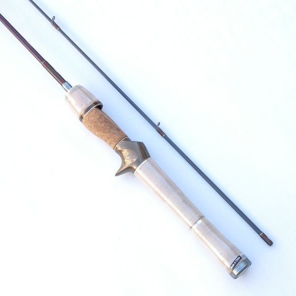 JDM Abu Garcia Diplomat BORON has been restocked