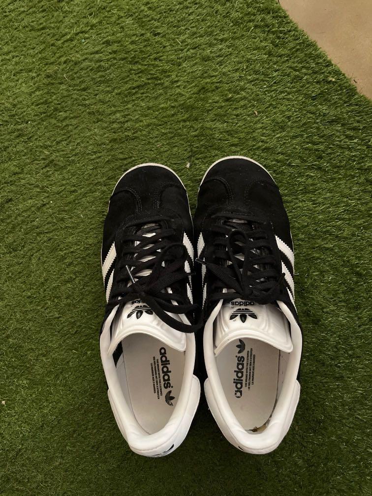 adidas gazelle 38.5