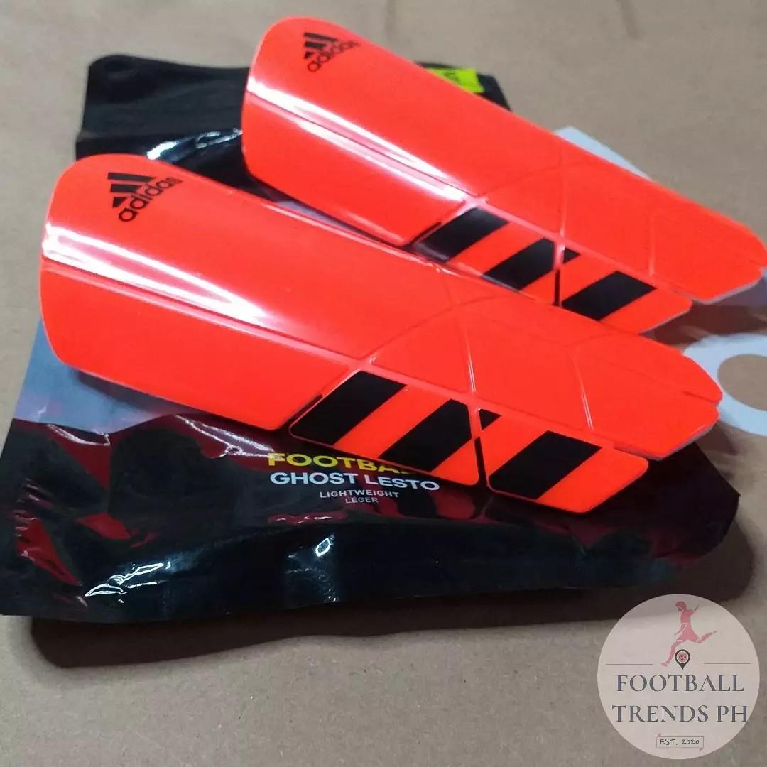 Adidas ghost lesto shin guards sales