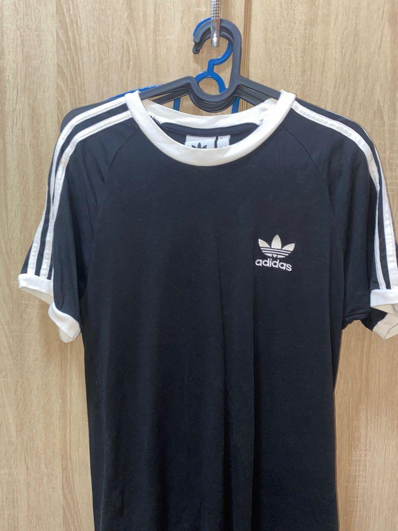 original adidas tshirt