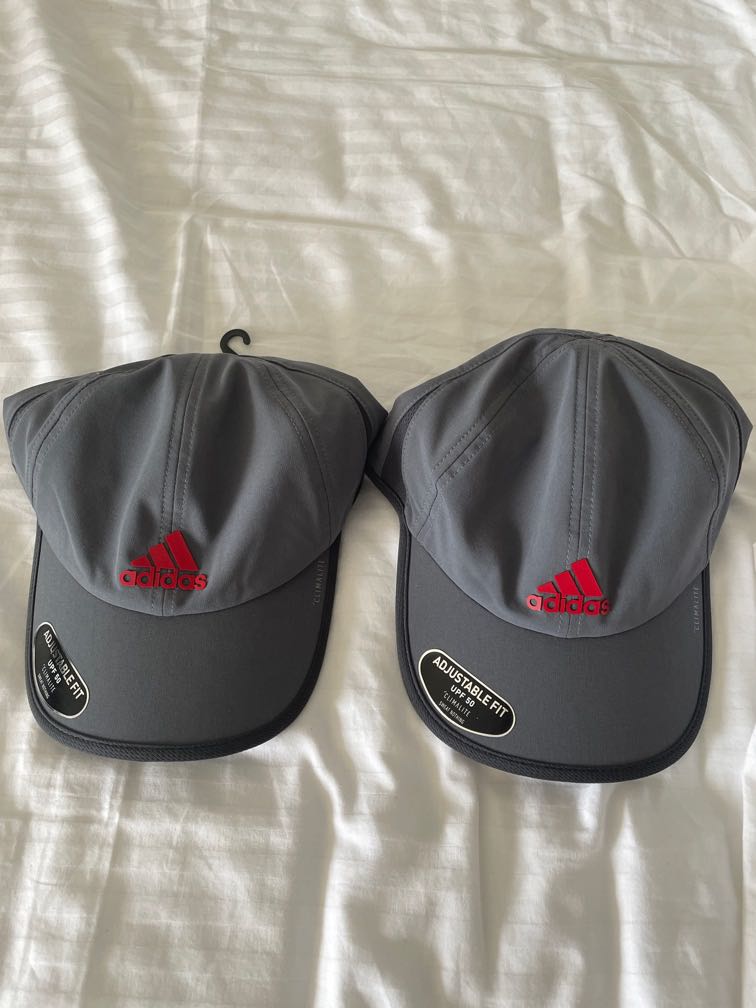 Adidas Superlite Cap Adjustable fit 